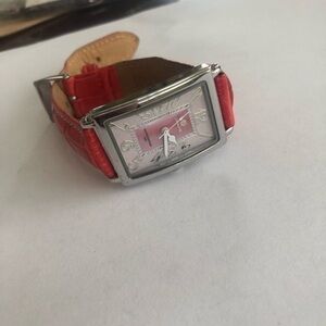 Pastorelli watch